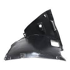 Bmw E46 Camurluk Davlumbazı Ön Sol (On Taraf) | GKL 343446