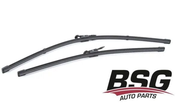 Bmw 3 Serisi F30 Silecek Süpürge Takımı | BSG 15-992-017