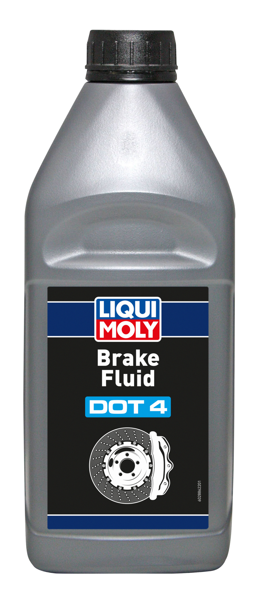 Liqui Moly Fren Hidroliği Dot 4 (1 Litre) | LQM-2886