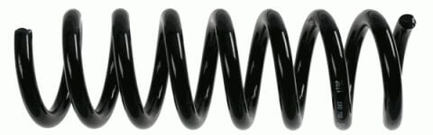 Mercedes E Serisi W211 E 270 CDI OM647 Arka Helezon Yay | SACHS 994 083