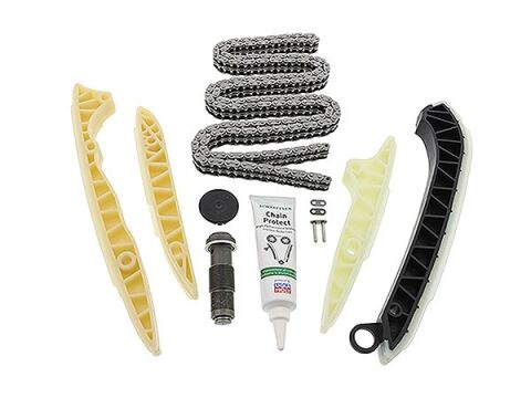 Mercedes GLK X204 GLK 320 CDI Kumanda Zincir Seti | INA 559 1799 20