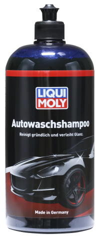 Liqui Moly Oto Yıkama Şampuanı ( 1 Litre ) (Oto Bakım) | LQM-1545