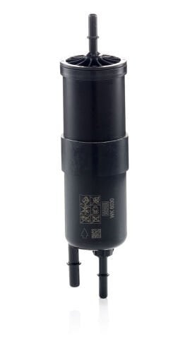 BMW 6 Serisi Gran 630i GT B48 Yakıt Filtresi | MANN WK 6030