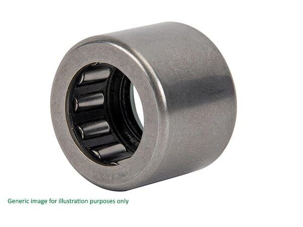 Mercedes E Serisi W210 E 240 Prizdirek Rulmanı | LUK 410 0117 10