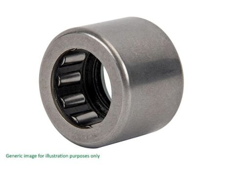 Mercedes E Serisi W210 E 240 Prizdirek Rulmanı | LUK 410 0117 10