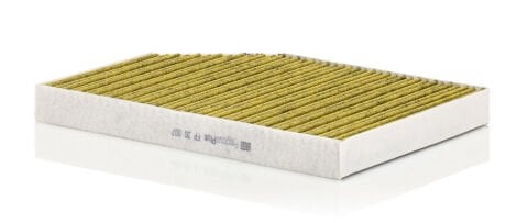 BMW 3 Serisi G20, G21 320i B46 B48 Polen Filtresi | MANN FP 30007