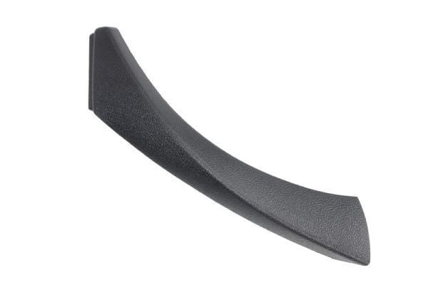 Bmw E90 Kapı Tutamağı Kaplaması Arka Sağ (Siyah) | GKL 340089