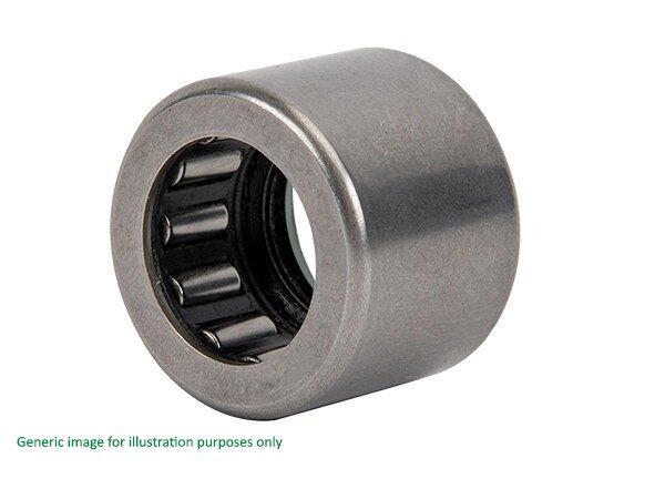 Mercedes E Serisi W210 E 280 (V6) Prizdirek Rulmanı | LUK 410 0117 10