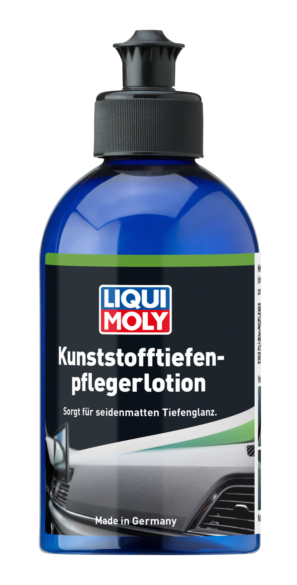 Liqui Moly Plastik Derin Bakım Losyonu ( 250 ml ) (Oto Bakım) | LQM-1537