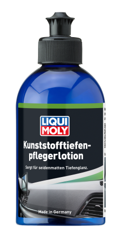 Liqui Moly Plastik Derin Bakım Losyonu ( 250 ml ) (Oto Bakım) | LQM-1537