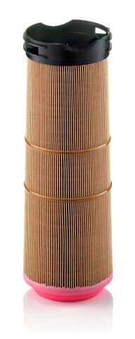 Mercedes C Serisi W203 C 220 CDI OM646 Hava Filtresi | MANN C12133