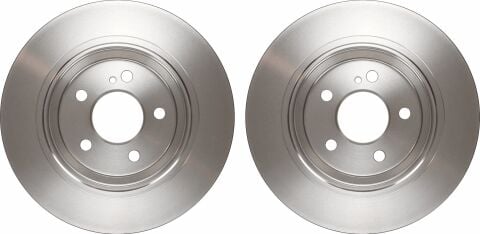 Mercedes CLS Serisi W218 CLS 250 CDI BlueTEC OM651 Arka Fren Diski | TRW DF4263