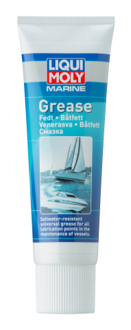 Liqui Moly Tekne ( Marine ) Gres ( 250 gr ) | LQM-25042