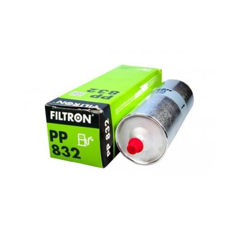 BMW 3 Serisi E36 318i/is M42 Yakıt Filtresi | FILTRON PP 832