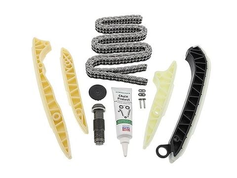 Mercedes C Serisi W204 C 250 Kumanda Zincir Seti | INA 559 1799 20