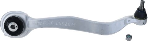 Mercedes C Serisi W204 C 250 M272 Salıncak Eğri Ön Sağ | LEMFÖRDER 37991 01