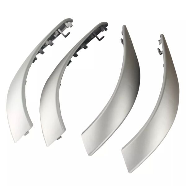 Bmw F30 Kapı Tutamak Kaplama 4 Lu Set Gri | GKL 342607