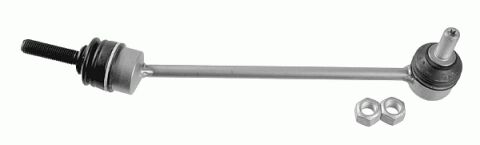 Mercedes S Serisi W221 S 500 M273 Askı Rotu Ön Sağ | LEMFÖRDER 29737 01