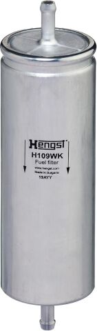 BMW 3 Serisi E36 318i/is M42 Yakıt Filtresi | HENGST FILTER H109WK
