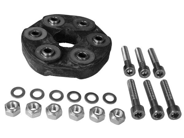 Mercedes E Serisi W210 E 230 Şaft Köselesi | FAG 774 0003 30