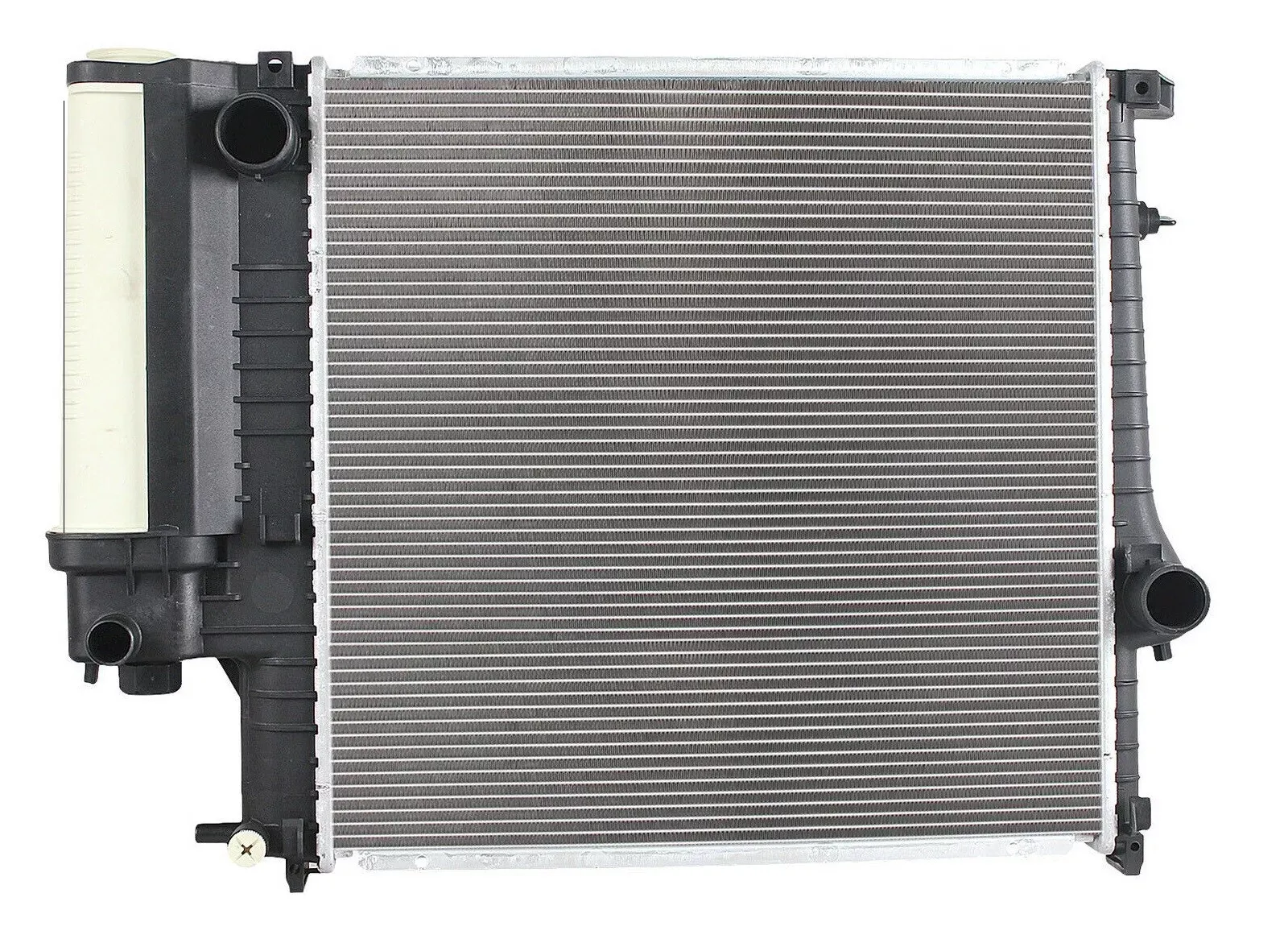 MAGNETTI MARELLİ 359000300660 | Bmw 5 Serisi E34 Su Radyaörü