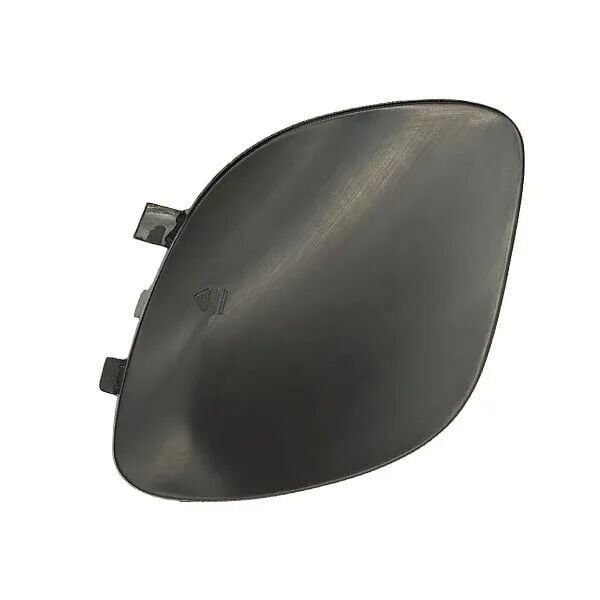 Mercedes W205 Ön Çeki Demir Kapağı