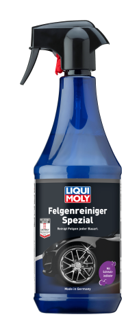 Liqui Moly Jant Temizleme Spreyi ( 500 ml ) (Oto Bakım) | LQM-1597