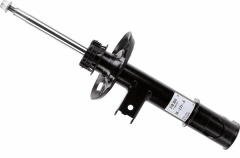 Mercedes GLA Serisi X156 GLA 200 M270 Ön Amortisör Sağ | SACHS 318 353