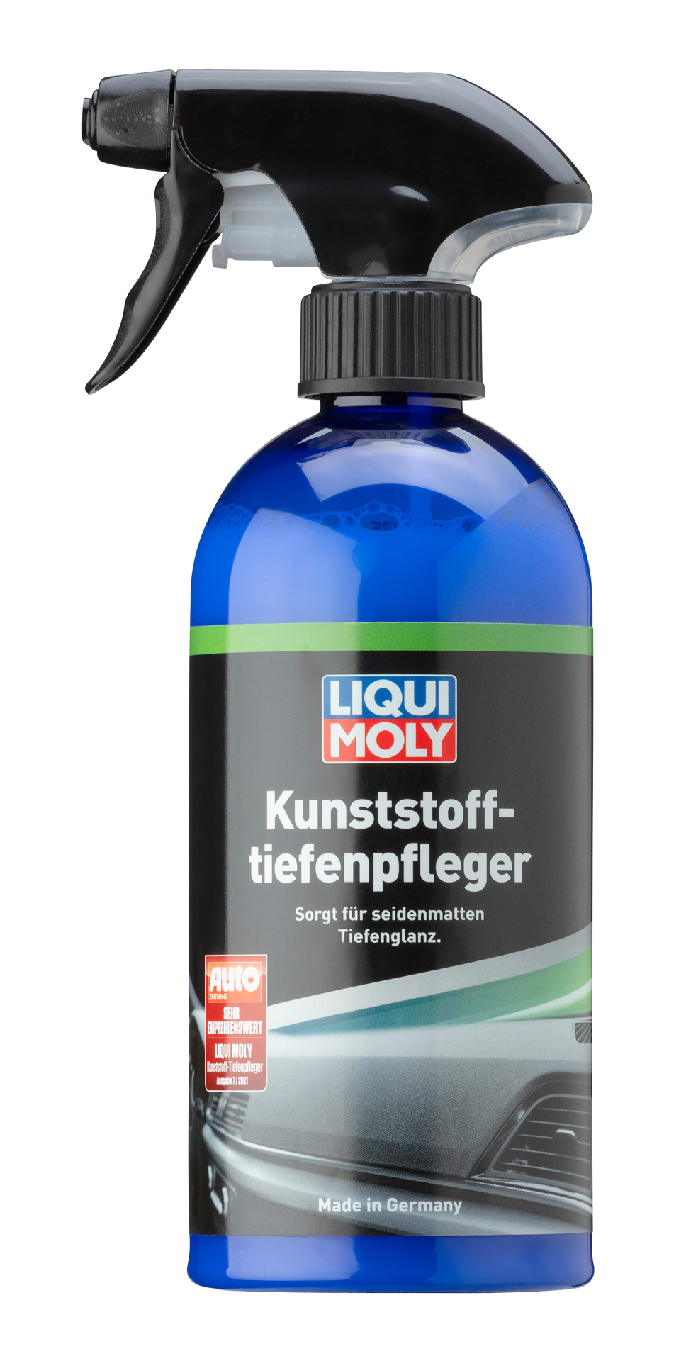 Liqui Moly Plastik Yüzey Bakım ve Temizleyici Sprey (500 ml) (Oto Bakım) | LQM-1536