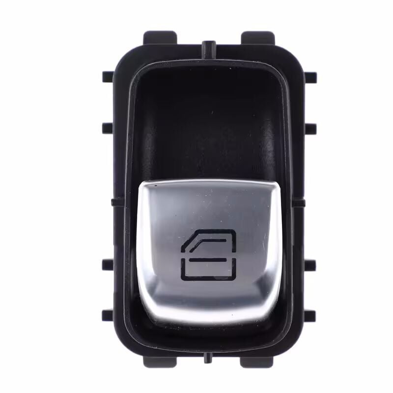 Mercedes W205 Cam Düğmesi Ön Sağ