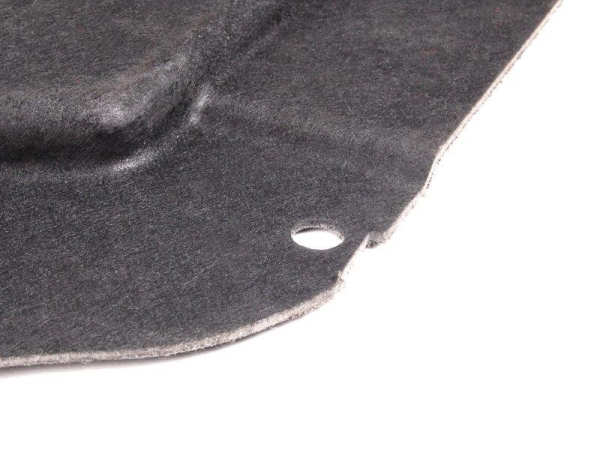 GKL 342912 | Bmw 5 Serisi E60 Motor Alt Muhafaza Arka Sol