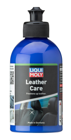 Liqui Moly Deri Bakım Kremi  ( 250 ml ) (Oto Bakım) | LQM-23052