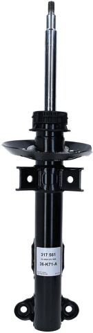 Mercedes CLS Serisi W218 CLS 250 CDI BlueTEC OM651 Ön Amortisör | SACHS 317 561