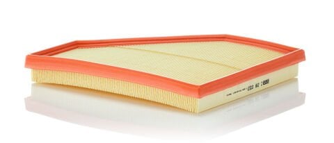 BMW 3 Serisi G80, G81 M3 CS S58 Hava Filtresi | MANN C 28053