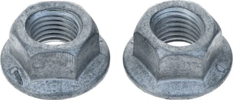 Mercedes CLS Serisi W218 CLS 350 CDI BlueTEC OM642 Salıncak Eğri Arka Sol | LEMFÖRDER 36250 01