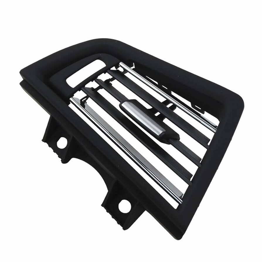 Bmw F10 F11 F18 Kalorifer Izgarası Siyah Ön Sol | GKL 340001