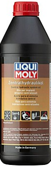 Liqui Moly Merkezi Sistem ( Mekatronik ) Hidrolik Yağı (1 Litre) | LQM-20468