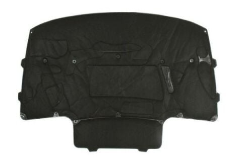 Bmw E39 Motor Kaput Keçesi Oem Kalite | ITHAL 51488159483