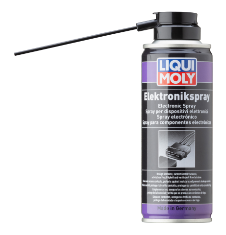 Liqui Moly Elektronik Sprey ( 200 ml ) | LQM-3110