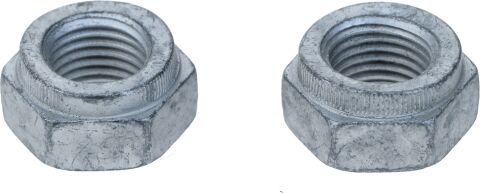 Mercedes W210 E 420 M119 Rotil | LEMFÖRDER 12149 02