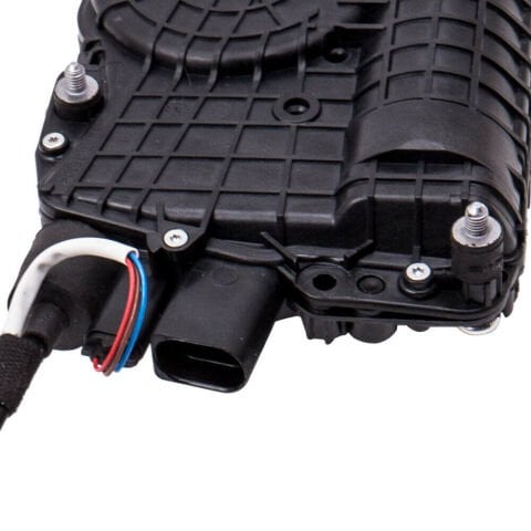 BMW 5 Serisi F10 Ön Sağ Vakumlu Kapı Kilidi | TOPRAN 623640001