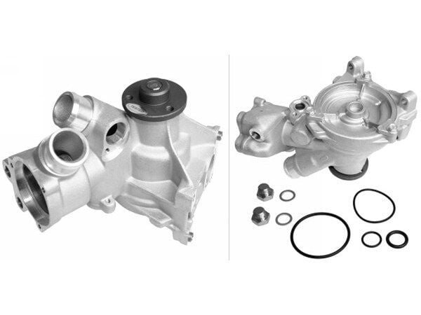 Mercedes E Serisi W210 E 320 Devirdaim | INA 538 0214 10