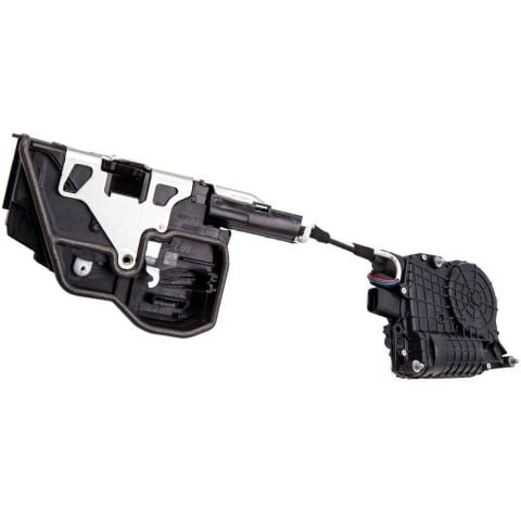 BMW 5 Serisi F10 Ön Sağ Vakumlu Kapı Kilidi | OSSCA 42269