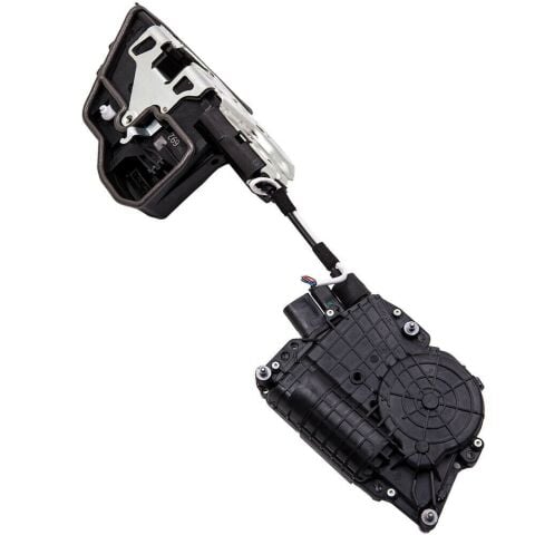 BMW 5 Serisi F10 Ön Sağ Vakumlu Kapı Kilidi | OSSCA 42269