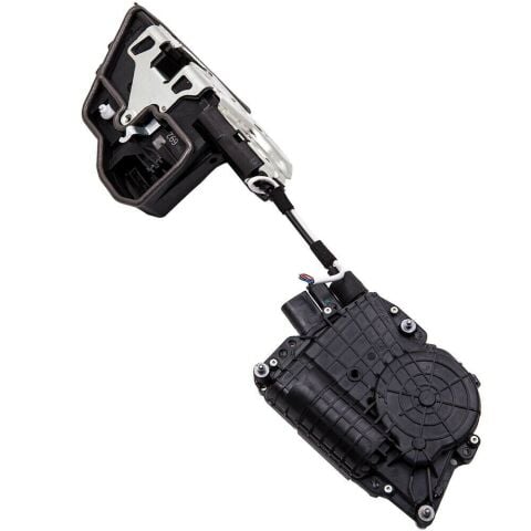 BMW 7 Serisi F01 Ön Sağ Vakumlu Kapı Kilidi | OSSCA 42269