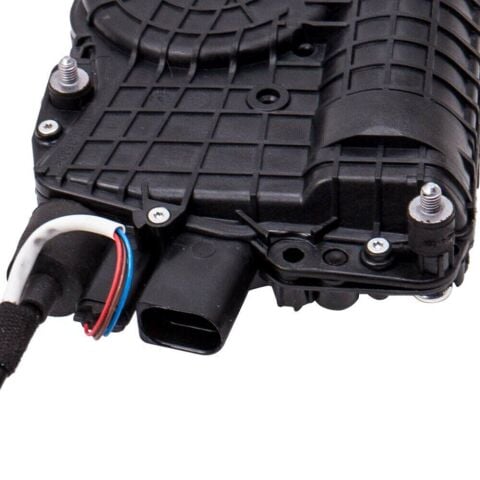 BMW 7 Serisi F01 Ön Sağ Vakumlu Kapı Kilidi | OSSCA 42269