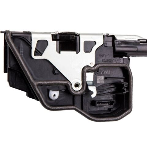 BMW 7 Serisi F01 Ön Sağ Vakumlu Kapı Kilidi | OSSCA 42269