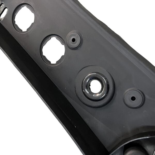 Bmw 5 Serisi F10 Ön Cam Izgarası Alt | GKL 340519