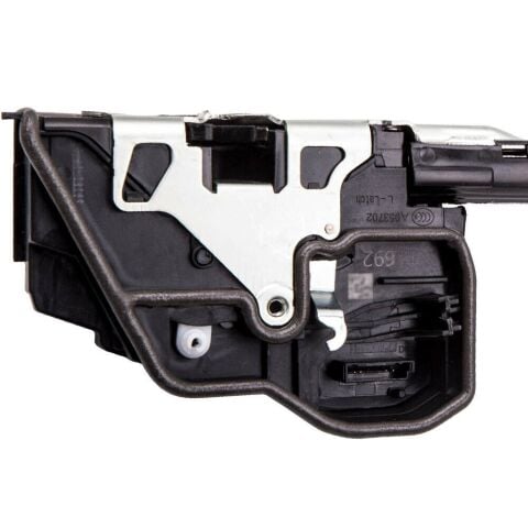 BMW 7 Serisi F01 Ön Sağ Vakumlu Kapı Kilidi | TOPRAN 623640001