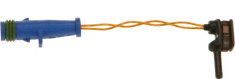 Mercedes CLA Serisi W118 CLA 200 M282 Ön Fren Balata Fişi | TRW GIC242